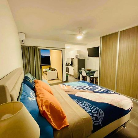 Tehautahi Cozy Lodge 2 Papeete  Exterior photo